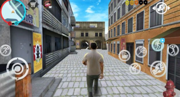 黑帮派对：黑帮战争图2