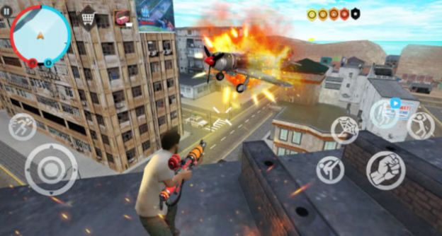 黑帮派对：黑帮战争图3