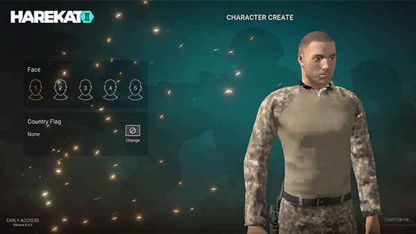 操控2：国际服(2)