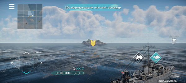 战争雷霆国际服版