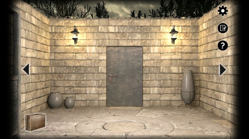 诡异花园迷宫图2