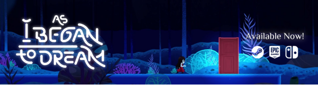 《AsIBegantoDream》今日正式开售！