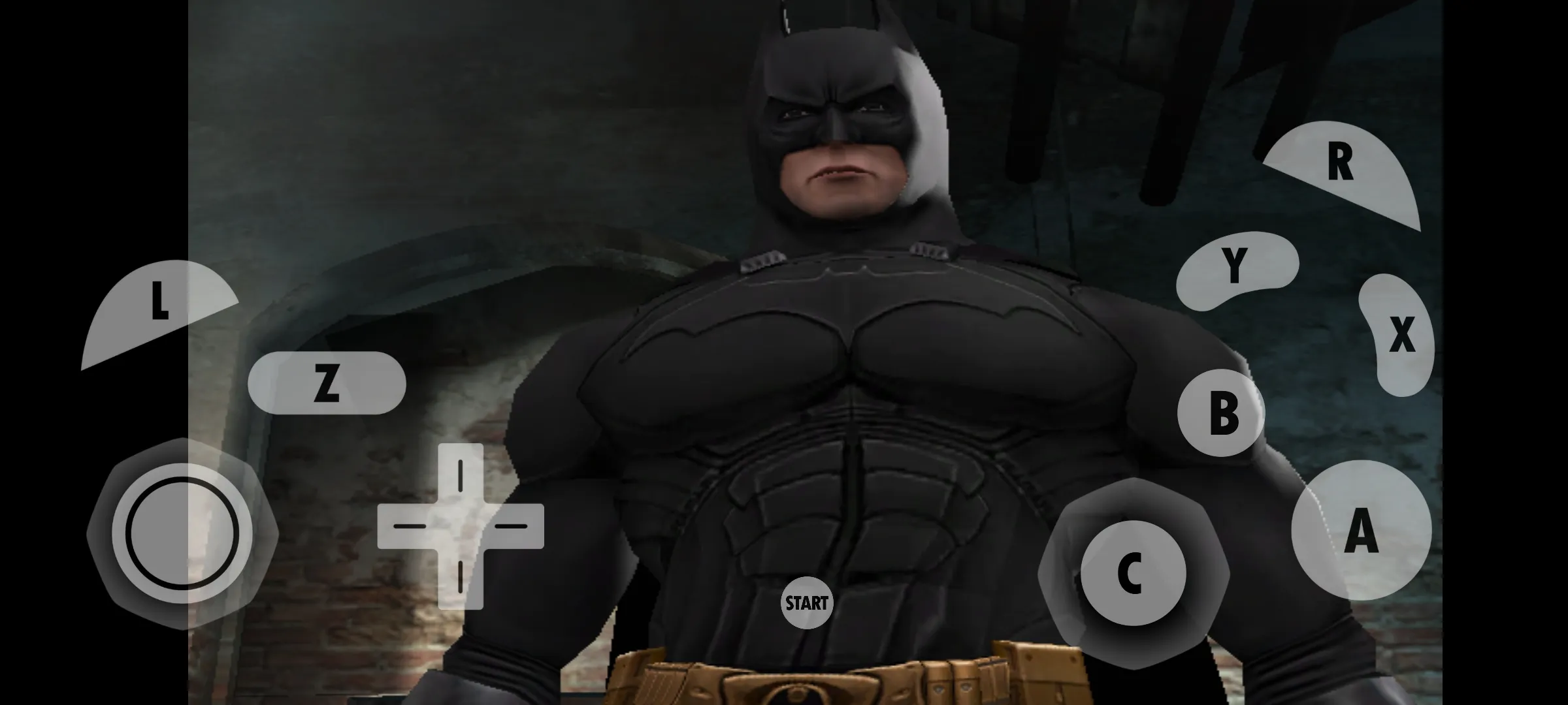 蝙蝠侠侠影之谜直装版(3)