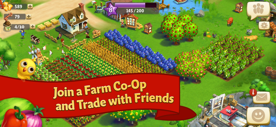 farmville2乡村度假图3