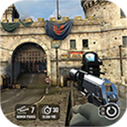 狙击突袭特种行动 v500181