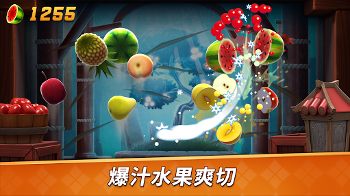 水果忍者2图5