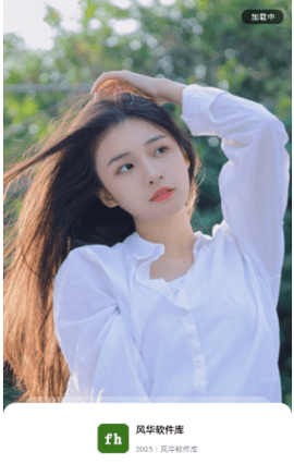风华软件库