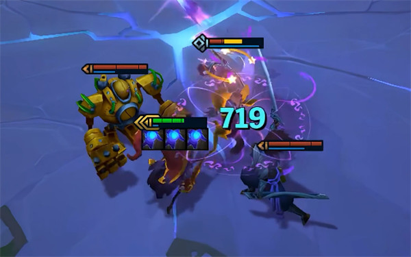 金铲铲之战s16赛季璐璐技能全方面介绍