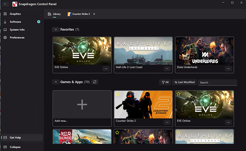 骁龙本实现了性能的重磅升级，并带来了更多游戏技术方面的更新
