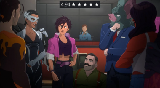 《超英派遣中心》项目总监公开批评AI，直言AI不过是缺乏才华之人的挡箭牌