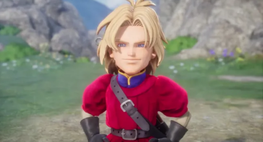 《勇者斗恶龙7重制版》制作人高度评价《光与影：33号远征队》，称其把握住了回合制游戏的精髓！