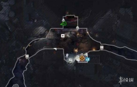 《使命召唤黑色行动7》全地图墙壁购买点位置汇总