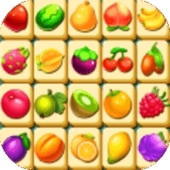 水果连连看