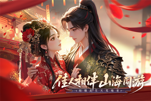 无限契令