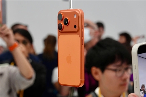 苹果手机巅峰之作！iPhone18Pro系列十大核心亮点全解析