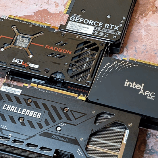 DRAM价格持续飙升失去控制！AMD与英伟达两大厂商可能会考虑暂停生产中低端显卡！