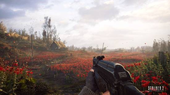 沉浸感十足！外媒为PS5版《潜行者2》给出9分高分评价