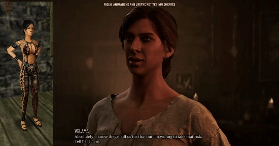 《哥特王朝：重制版》因角色形象被指丑化引发争议