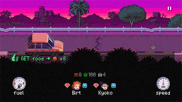 加拿大死亡之路最新版(2)