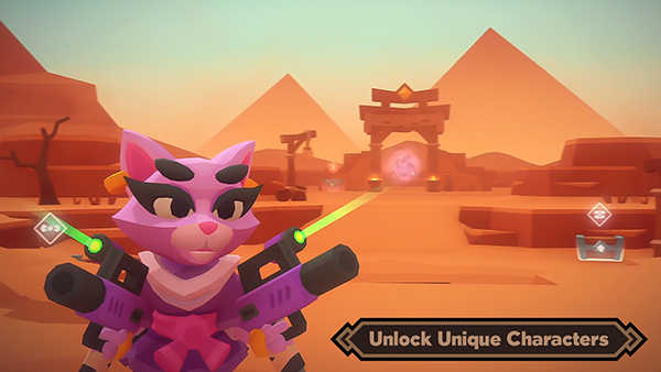 野性边境最新版3