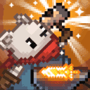 英雄的铁匠手机版