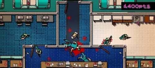 迈阿密热线手机版图2