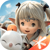 最终幻想14水晶世界