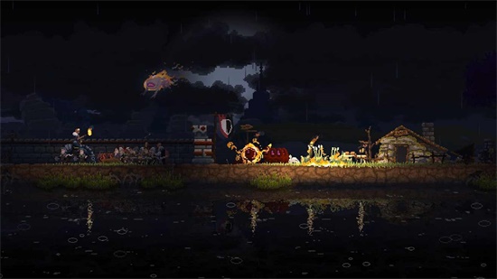 王國(guó)：兩個(gè)皇冠