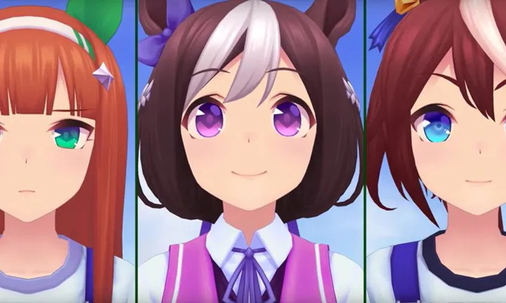 闪耀！优俊少女台服版