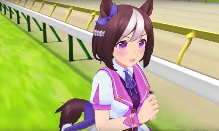 闪耀！优俊少女台服版