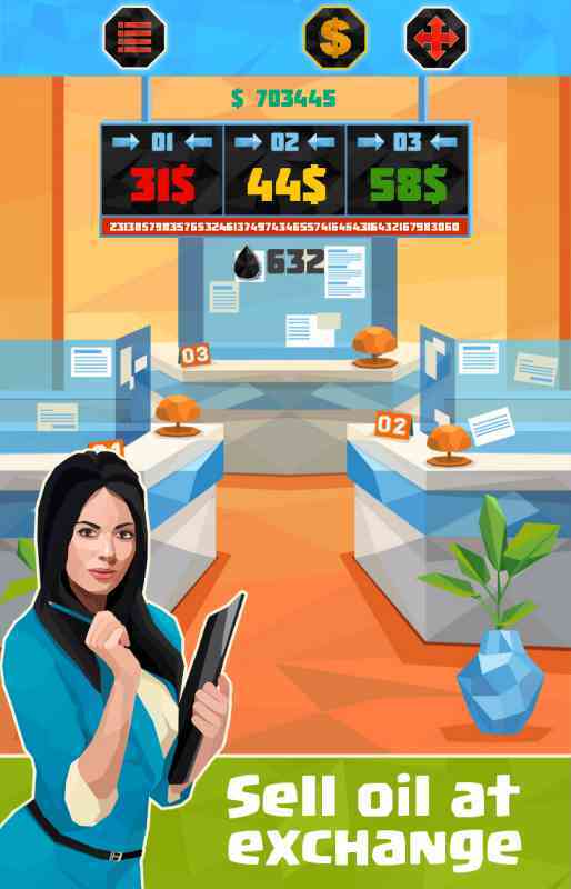 石油大亨免费完整版