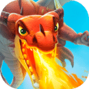 饑餓龍國際服版