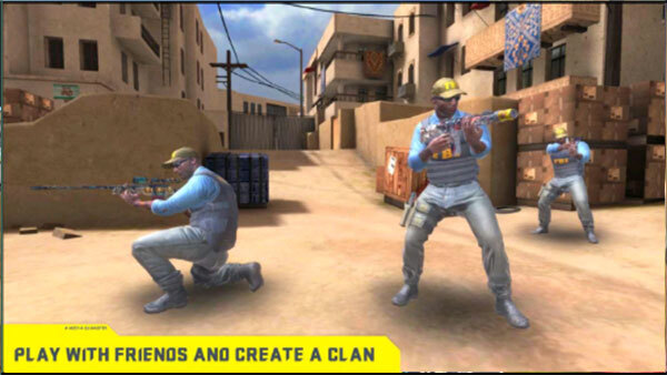 反恐计划国际服版-图4