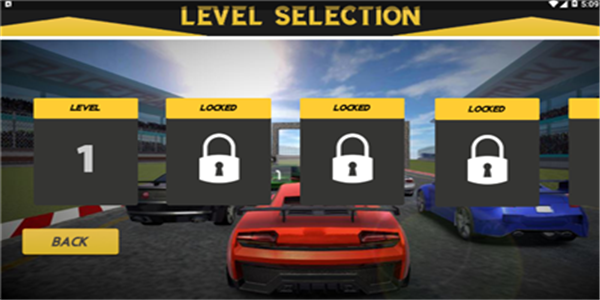 超级飞速赛车图2