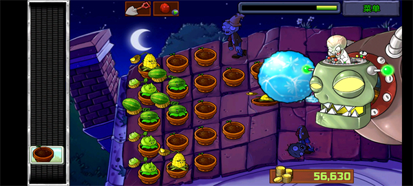 植物大战僵尸青松版图5