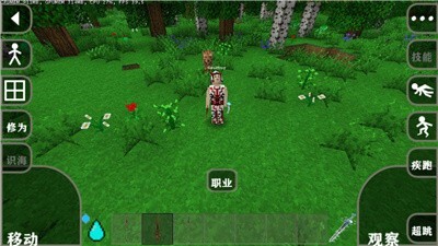 生存战争完美世界(2)