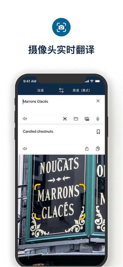 deepl翻译无次数限制版图2