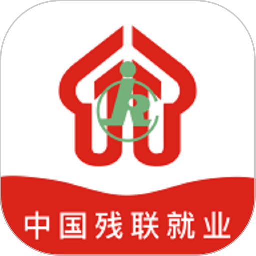 中国残联就业创业平台