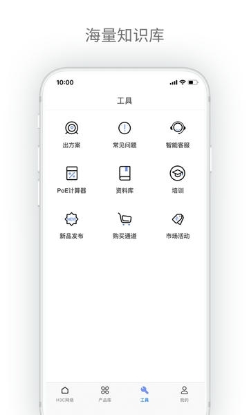 H3C點(diǎn)點(diǎn)通圖4
