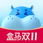 盒馬鮮生超市(盒馬)