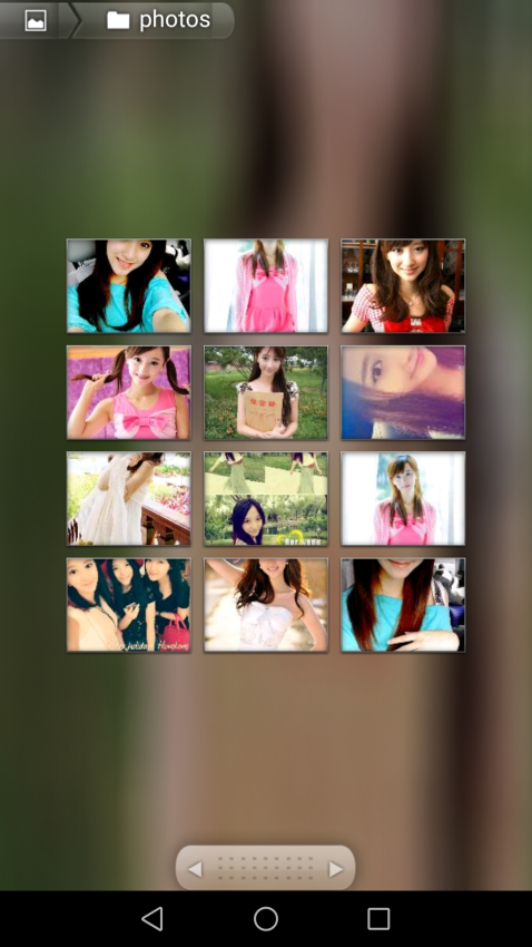 手机3d相册软件图1