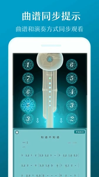 葫芦丝手机版图3