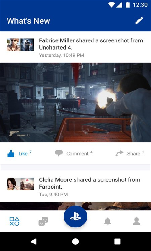 索尼ps (PlayStation)