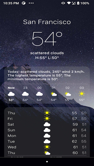 浣熊ios15启动器安卓版图3