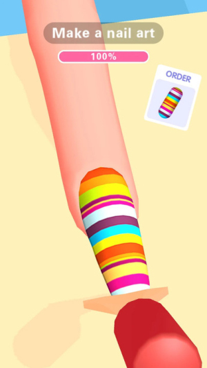 可可公主的夏天制作衣服(1)