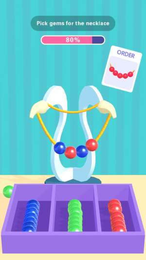 可可公主的夏天制作衣服(3)