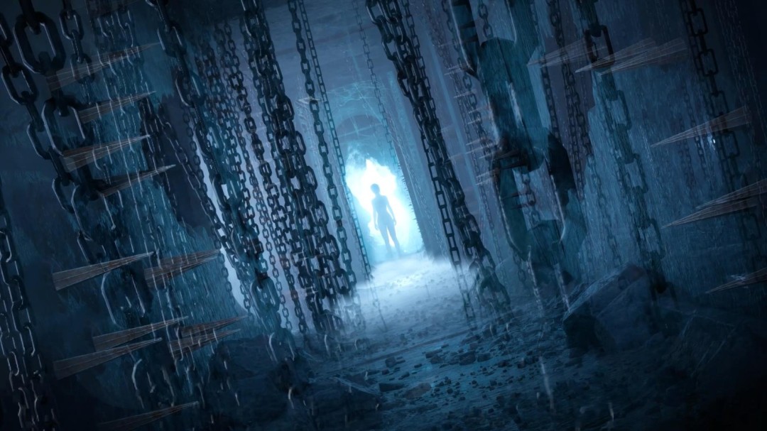 全新预告曝光！《猛鬼追魂：复苏》带你直面地狱使者