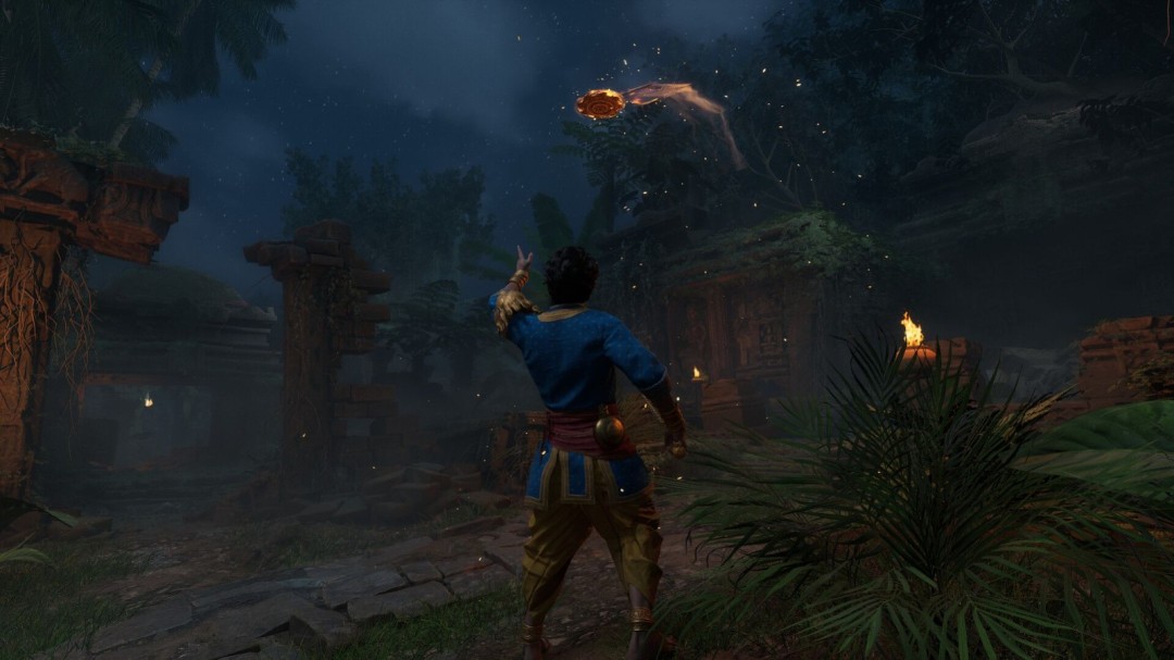 印度3A级大作《释放阿凡达》官网正式上线，旨在重定义游戏乐趣