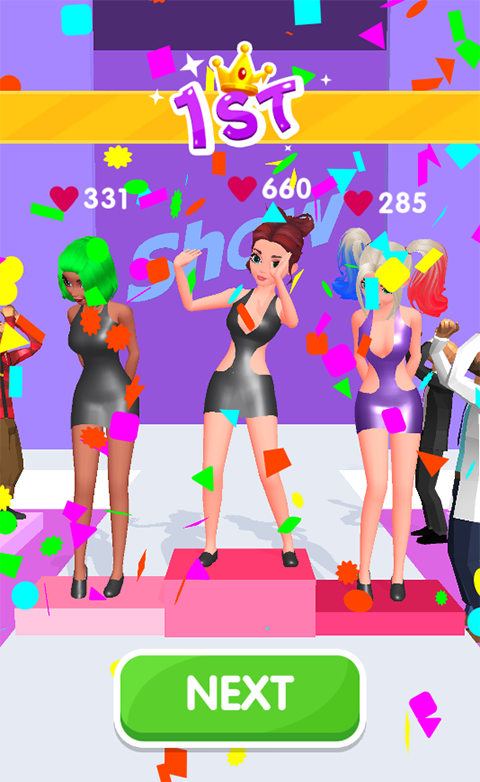 完美造型师最新版