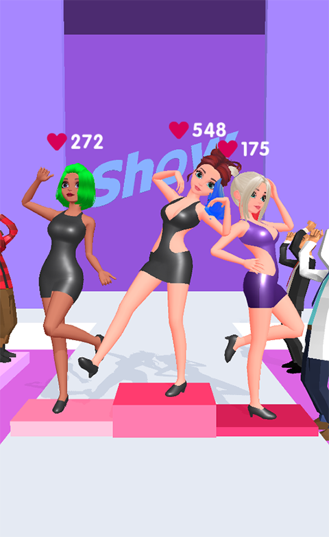 完美造型师最新版